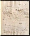Letter from Charles Frankish to Legare Allen, Esq., 1887-09-08