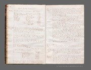 Board of Trustees Minutes; (1869-1874) Vol. 3