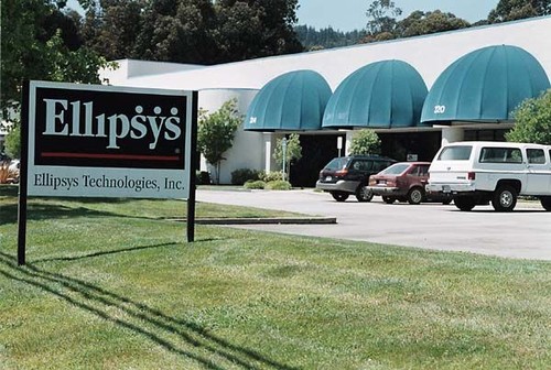 Ellipsys Technologies