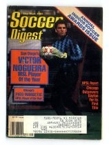 Soccer Digest
