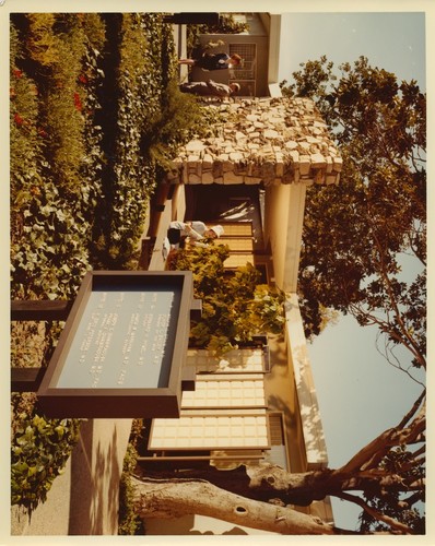 Exterior View of the San Jose Medical Center on O'Connor Drive