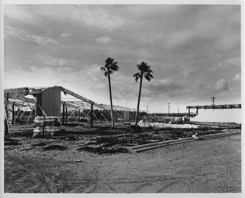 Construction of the San Jose Mobil Country Club, Inc