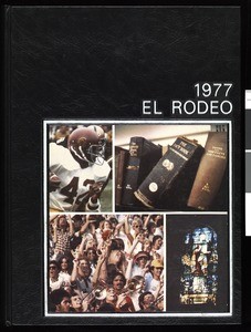 El Rodeo (1977)