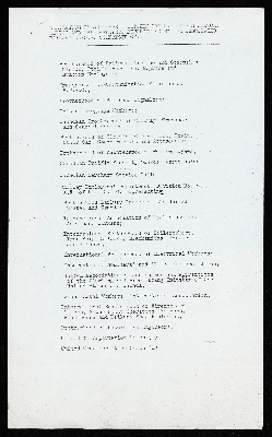 Agreements between the Brotherhood of Sleeping Car Porters and the Canadian National Railways and Associate Railway Unions