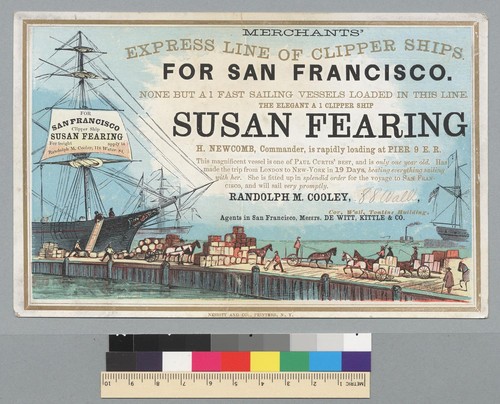 Susan Fearing [ship]