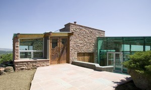 Caruthers (Reed) residence, Boulder, Colo., 2007