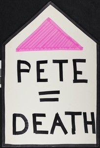 Pete = death