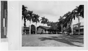 Maryknoll Junior High School, Honolulu, Hawaii, ca. 1920-1940