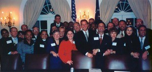Presidential Advisory Council on HIV and AIDS