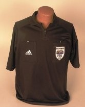 Referee Uniform 2002 World Cup Korea/Japan