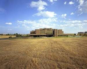 Building 5, Denver Tech Center, Colo., 1971