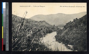Mangoro River, Madagascar, ca.1900-1930