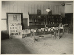 Merced County Free Library, Merced Falls Br (interior)