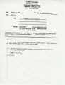 Correspondence from Peter Drucker to Dr. Peter Schnedlitz, 1999-10-11