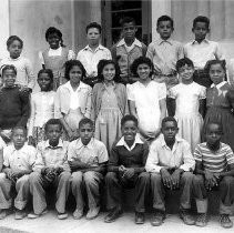 Huntington Elementary 1946