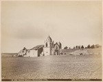 Carmel Mission, established 1770, B 303