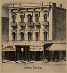 Latham's Building
