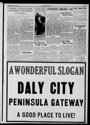 Daly City Record 1937-01-15