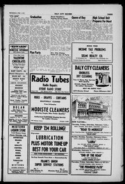 Daly City Record 1945-02-01