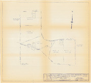 [Proposed Park Site in Sections 10 and 15, T.7 N. R. 6 E., MDBM]