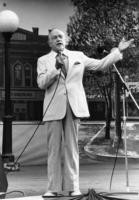 1988 - Bob Hope at an Unidentified Event