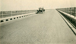 Busy Yolo Causeway in 1915