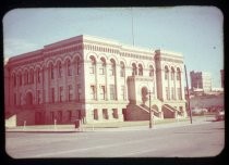 "Santa Clara Library & Assessors Feb 1949"