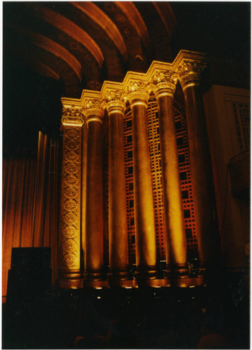 Memorial Auditorium