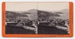 Golden Gate and Black Point-from Telegraph Hill. # 429
