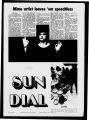 Sundial (Northridge, Los Angeles, Calif.) 1972-12-01
