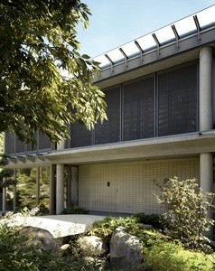 Poon residence, Vancouver, BC, Canada, 1995