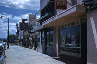 1960 - Magnolia Park Shops