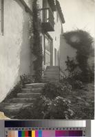 Sisson Residence, 1705 Via Montemar, Malaga Cove, Palos Verdes Estates