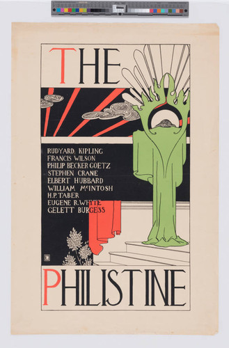 The Philistine