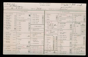 WPA household census for 768 W 5TH STREET, Los Angeles County