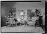 [Unidentified residence]