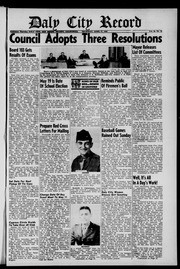 Daly City Record 1944-04-27