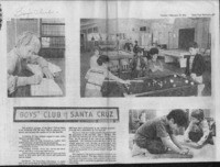 Boys' Club of Santa Cruz