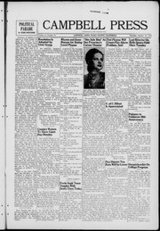 Campbell Press 1941-10-16