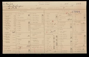 WPA household census for 1241 W 7TH ST, Los Angeles