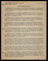 General information bulletin (Cody, Wyo.), series 27 (October 17, 1942)