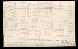 WPA household census for 700 SIMMONS, Los Angeles County