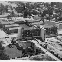 Sacramento County Hospital