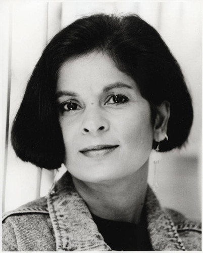 Santa Monica City Councilwoman Asha Greenberg, 1992-1998