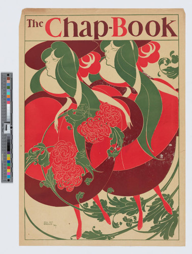 The Chap-book