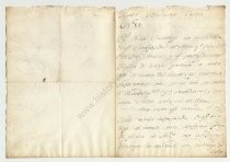 Volume 3, page 269-275 / Regarding the ownership of land by soldiers