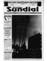 Sundial (Northridge, Los Angeles, Calif.) 1999-11-04