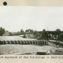 Southern Pacific Bridge