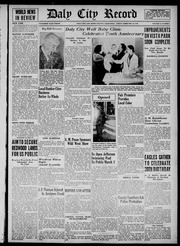 Daly City Record 1939-02-24