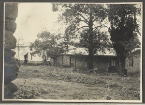 Hospital, Mamba, Tanzania, ca.1932-1940